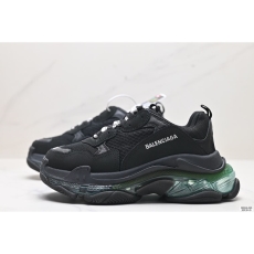 Balenciaga Triple S Series Shoes